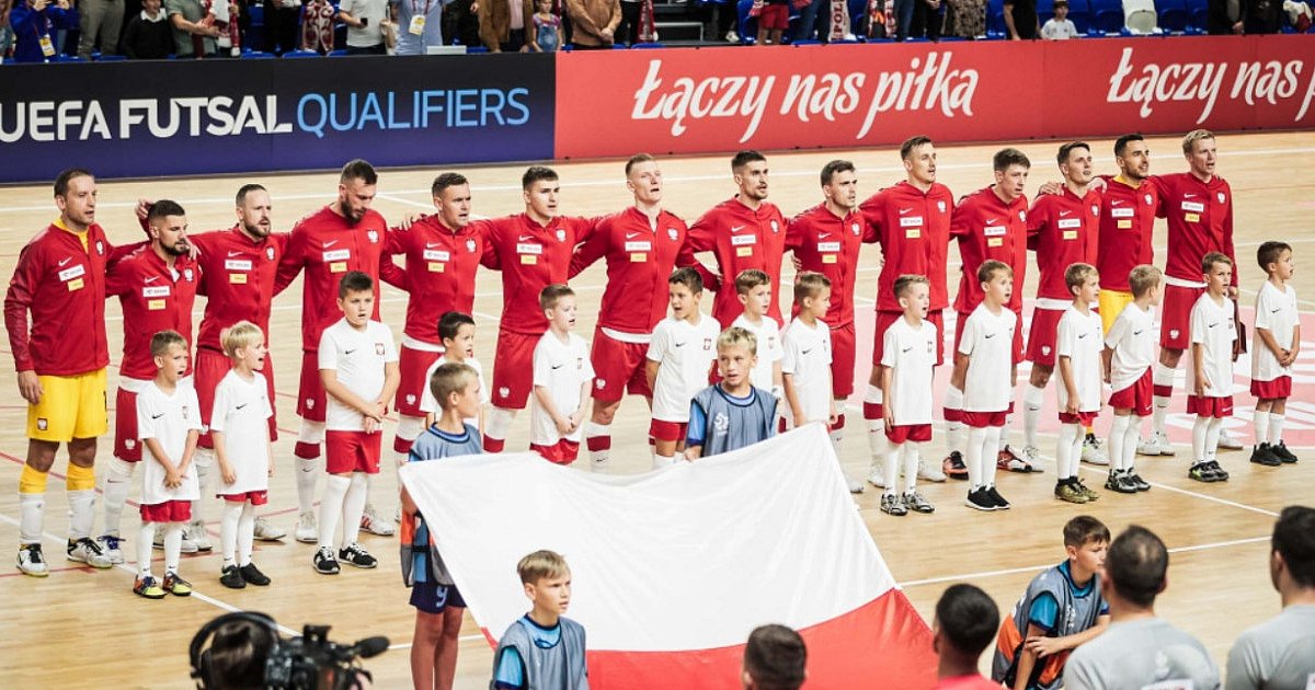 Reprezentacja Polski ponownie w Mielcu. Mecz w kwietniu - HEJ.MIELEC.PL