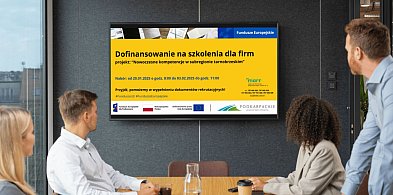 Dofinansowanie do szkoleń dla przedsiębiorców i pracodawców! Agencja MARR zaprasza-93026