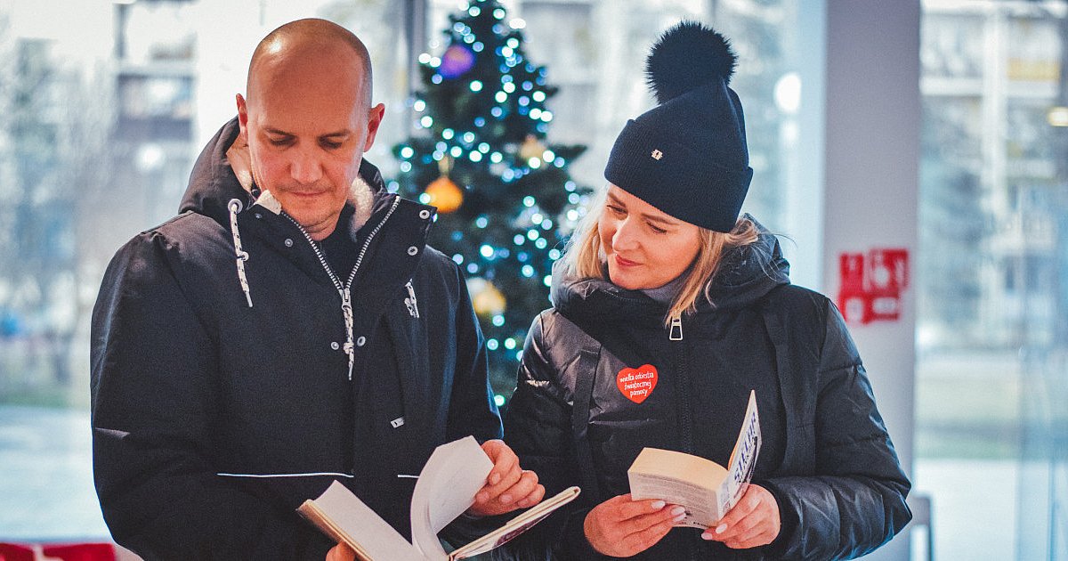 Biblioteka gra z WOŚP! To już 20 lat wspólnego pomagania  - HEJ.MIELEC.PL