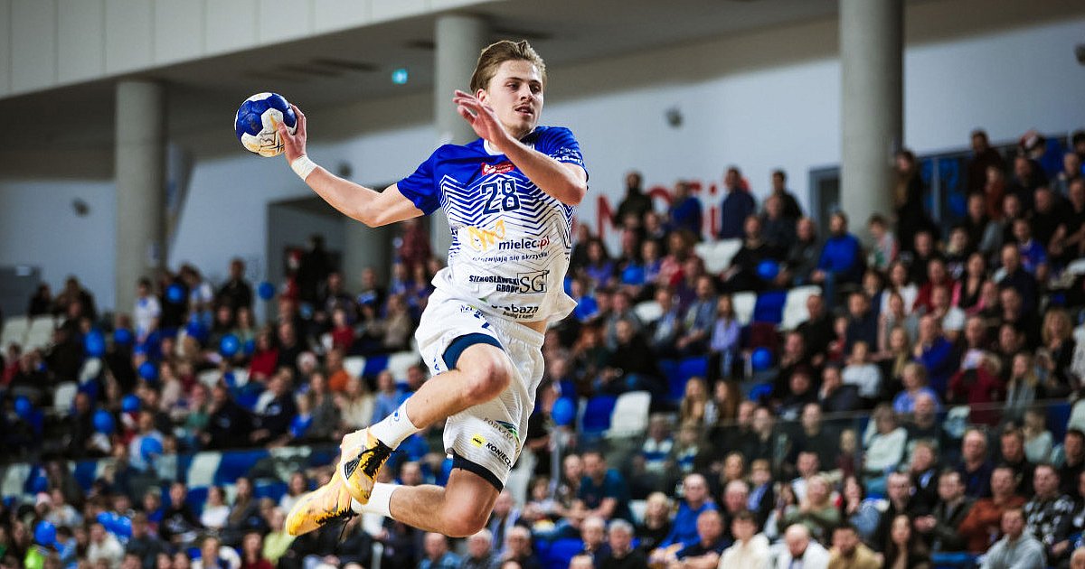 Środa to ważny dzień dla Handball Stali Mielec! Zapraszamy! - HEJ.MIELEC.PL