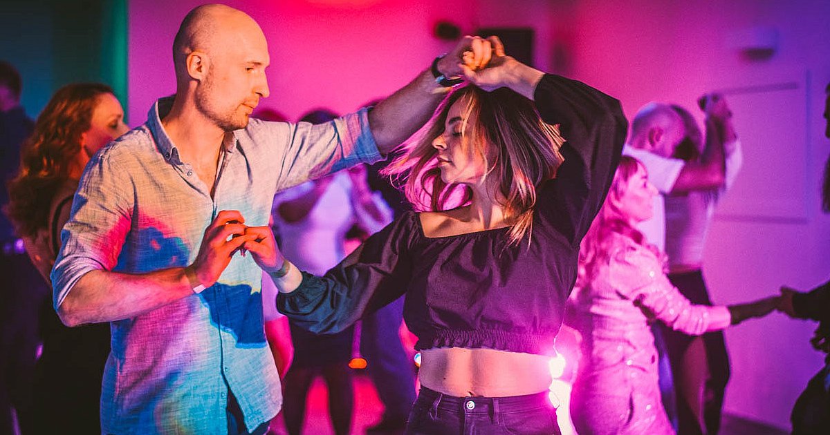 Latino Party w Miastovej vol. 15 już w tę sobotę! - HEJ.MIELEC.PL