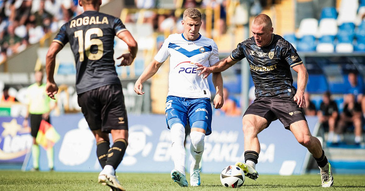 Trener GKS Katowice przed meczem ze Stalą: zaczyna się batalia o ważne stawki - HEj.MIELEC.PL