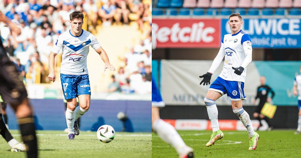 Koreańczycy chcą Shkurina? Zastąpi go Piasecki? - HEJ.MIELEC.PL