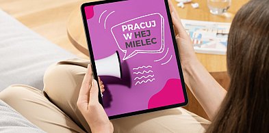 Pracuj w hej.mielec.pl! Zatrudniamy!-93339