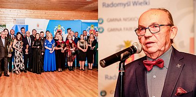 Gmina Radomyśl Wielki: rozwija się dzięki przedsiębiorcom [FOTO, WIDEO]-93374