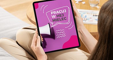 Pracuj w hej.mielec.pl! Zatrudniamy!-93339