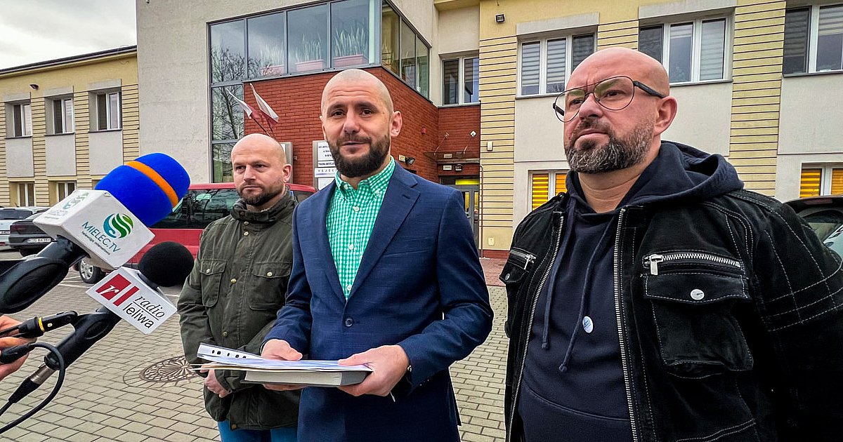 Radni z apelem do minister zdrowia i wojewody. Chodzi o karetki dla Mielca - HEJ.MIELEC.PL