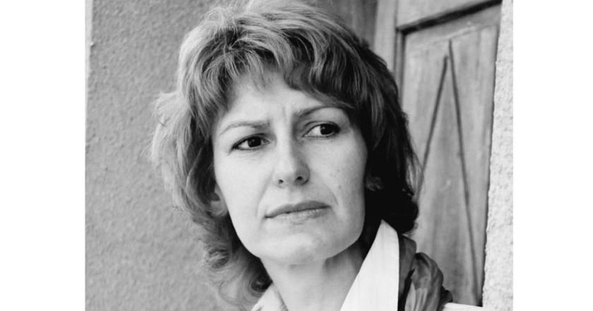 Zmarła niezwykle lubiana matematyczka - Alicja Rajchel - HEJ.MIELEC.PL