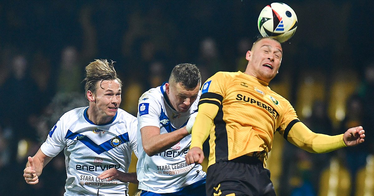 GKS Katowice - Stal Mielec w opiniach i na KULISACH - HEJ.MIELEC.PL