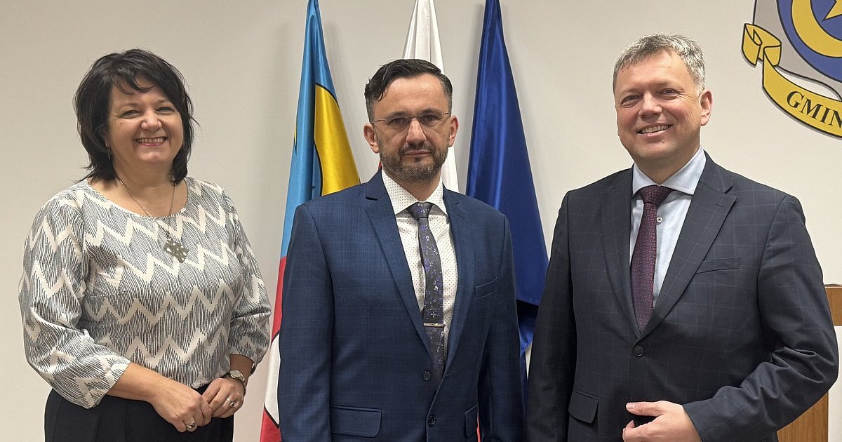 Jest nowy dyrektor SOKiS w Chorzelowie - HEJ.MIELEC.PL