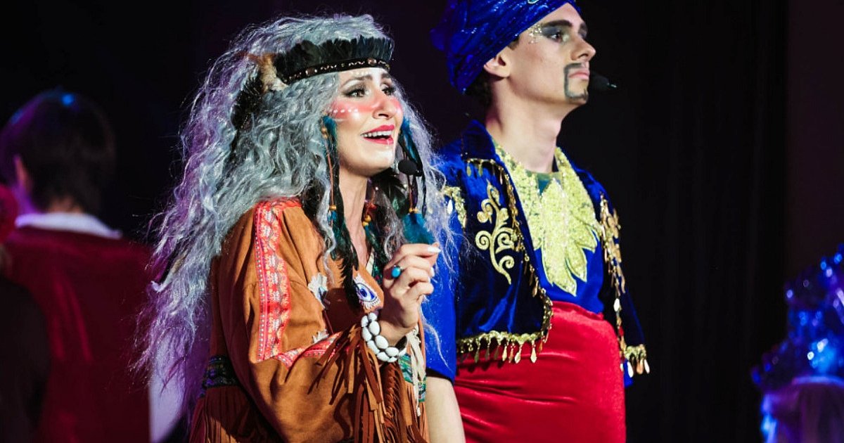 Mielecki musical z teledyskiem. Zobaczcie nagranie! - HEJ.MIELEC.PL