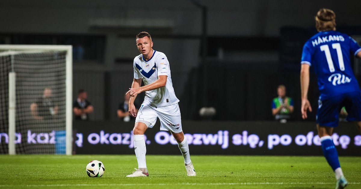 Stal z Lechem na wyjeździe. Terminarz Ekstraklasy - HEJ.MIELEC.PL