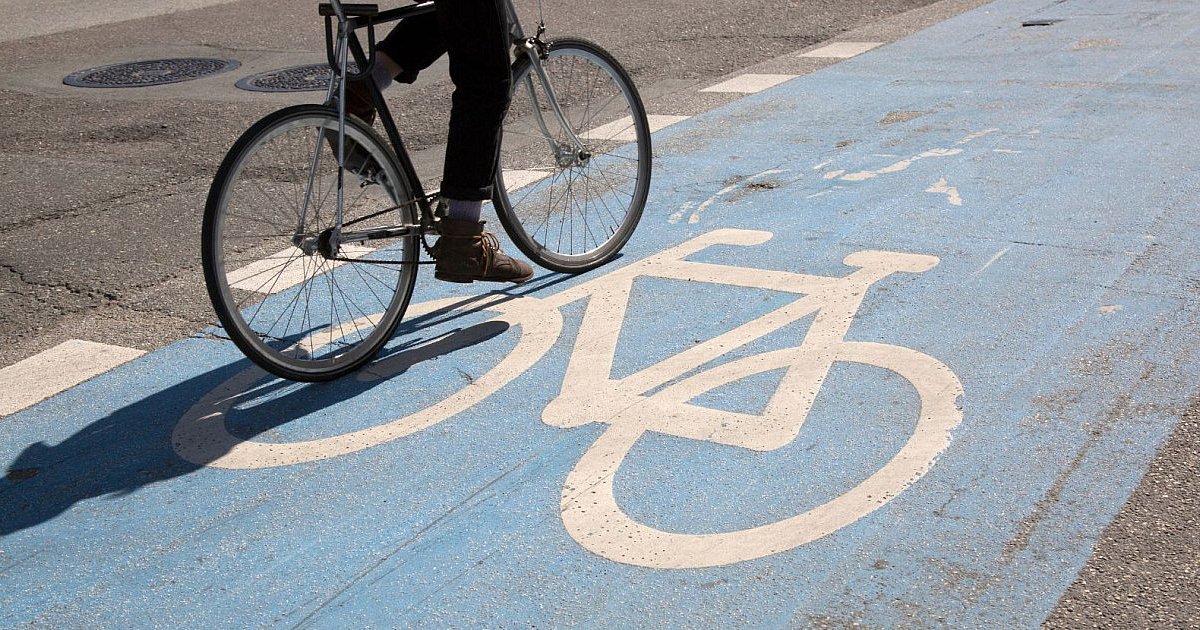 Ścieżka rowerowa w Woli Mieleckiej? Jest pierwszy krok - HEJ.MIELEC.PL