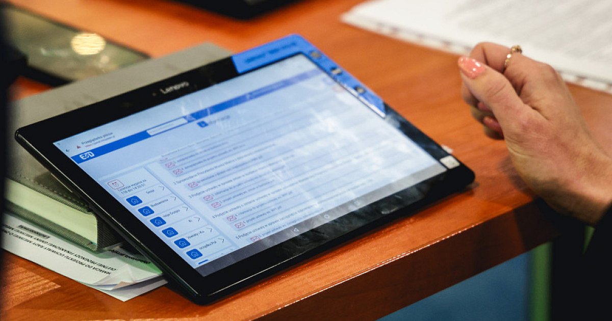 Radni będą obradować w piątek. Porządek sesji - HEJ.MIELEC.PL