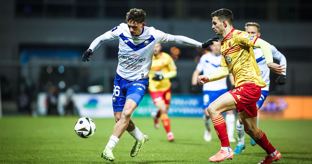 Stal ograła Mistrzów Polski. "Uwielbiam takie zwycięstwa" [WIDEO, FOTO, OPINIE] - HEJ.MIELEC.PL