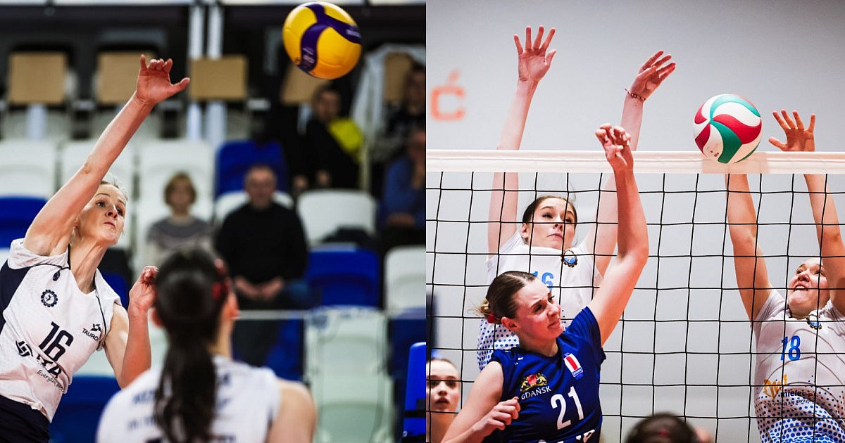 Za nami siatkarski weekend. Sukces w ekstraklasie, półfinału juniorek nie będzie [FOTO, WIDEO] - HEJ.MIELEC.PL