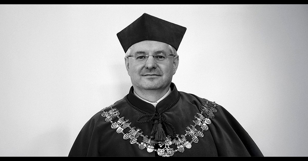 Zmarł ks. prof. dr hab. Józef Stala. Pogrzeb w środę - HEJ.MIELEC.PL