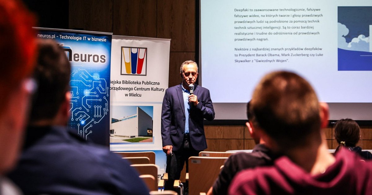 W czwartek w Mielcu konferencja branży IT - HEJ.MIELEC.PL