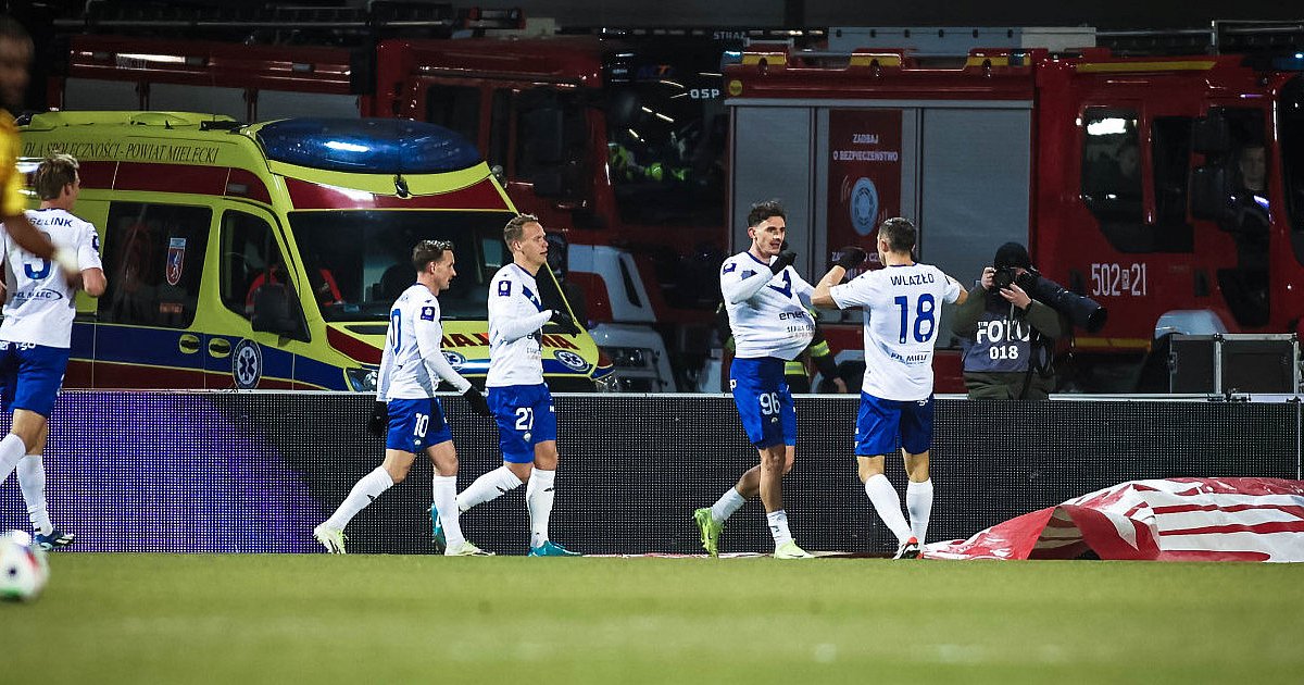 Robert Dadok: będzie druga córeczka, same "kobity" w domu [WIDEO] - HEJ.MIELEC.PL