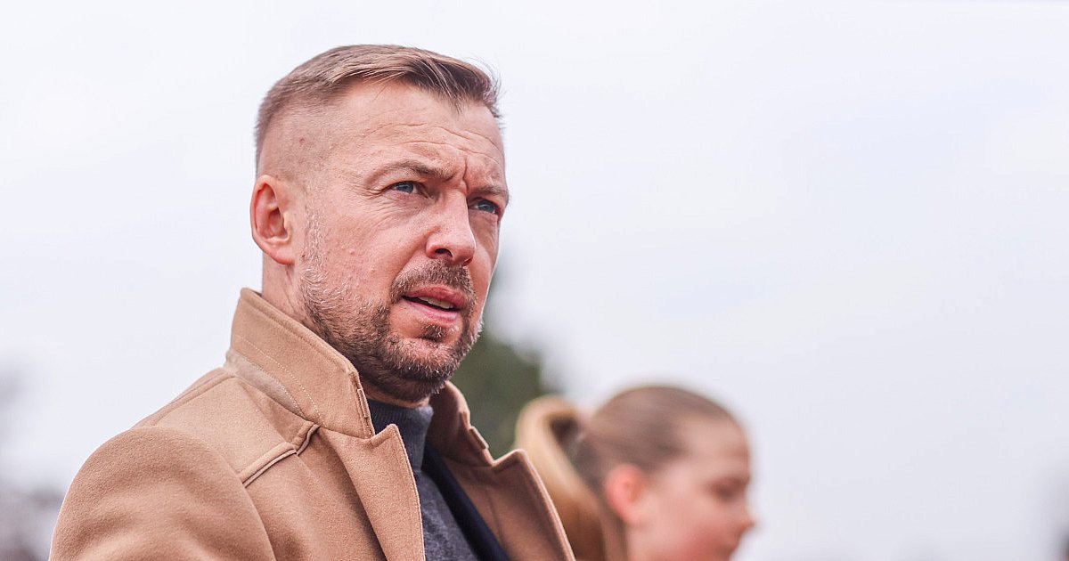 Reprezentacja Polski zagra w Mielcu. Trener: Jestem dumny z drużyny - HEJ.MIELEC.PL