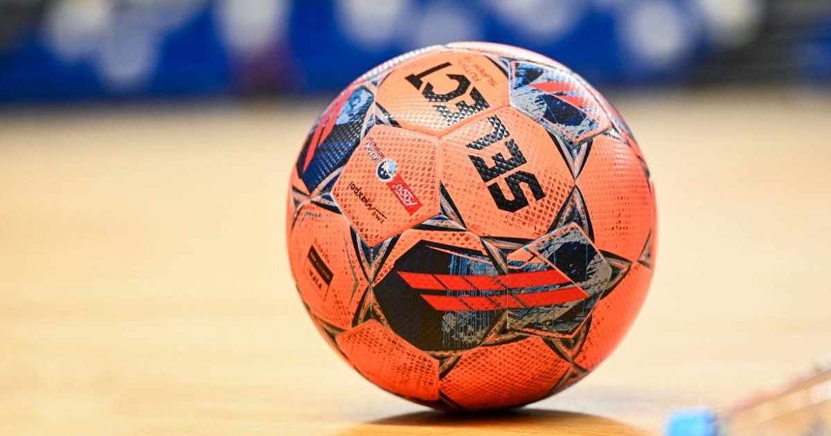 Futsalowe Mistrzostwa Podkarpacia w weekend w Mielcu - HEJ.MIELEC.PL