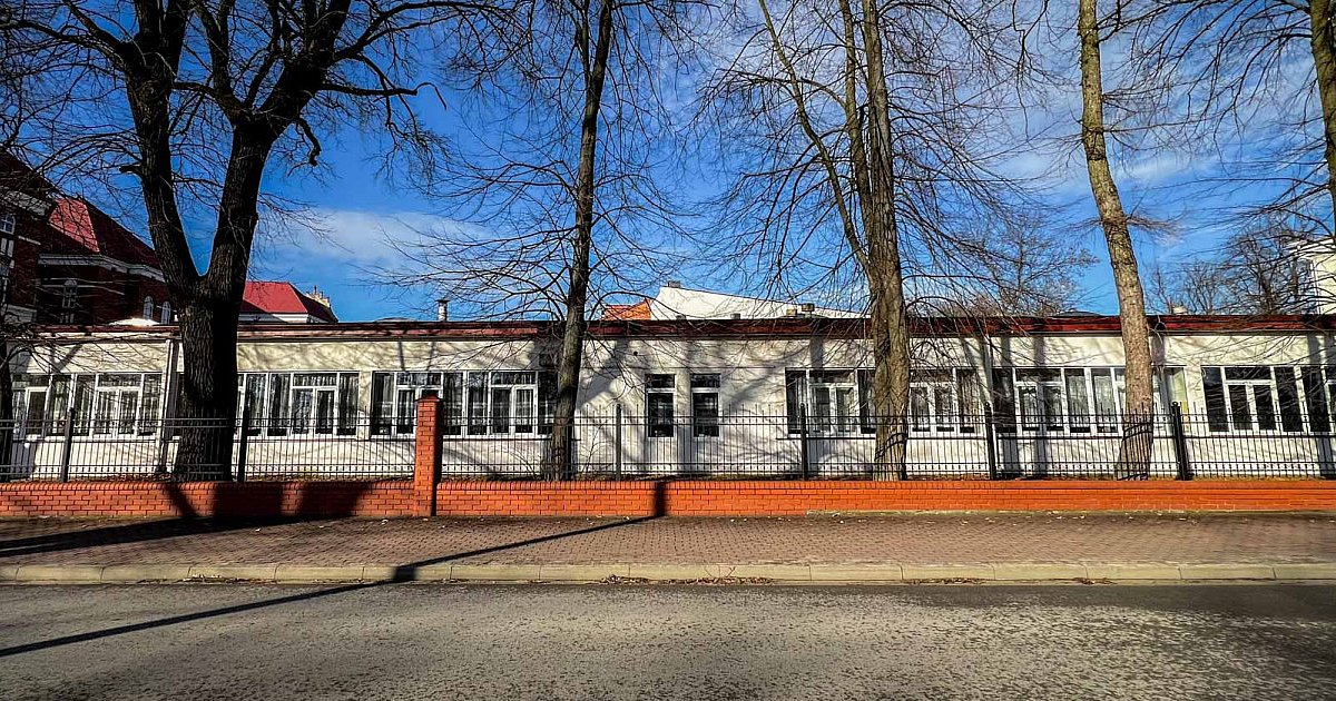 Są chętni na przebudowę warsztatów przy Elektryku. Jakie ceny? - HEJ.MIELEC.PL