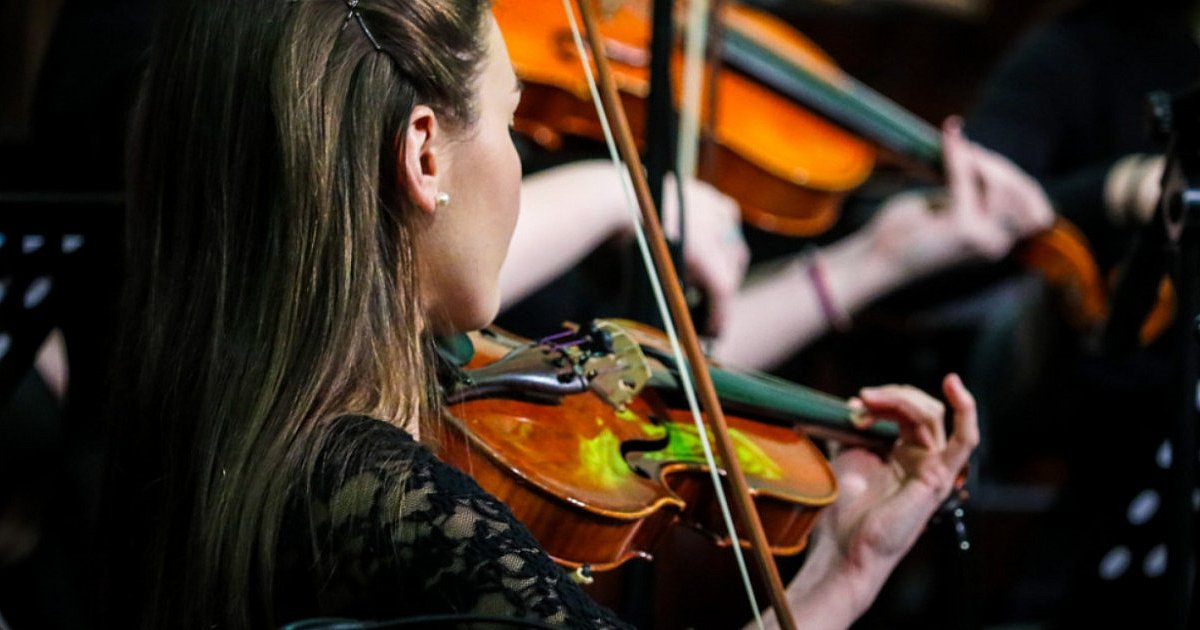 Muzyczne podróże z PSM. Koncert w piątek - HEJ.MIELEC.PL