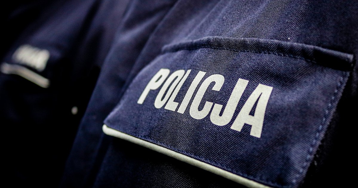 Dzielnicowy pospieszył z pomocą. Uratował nastolatka - HEJ.MIELEC.PL