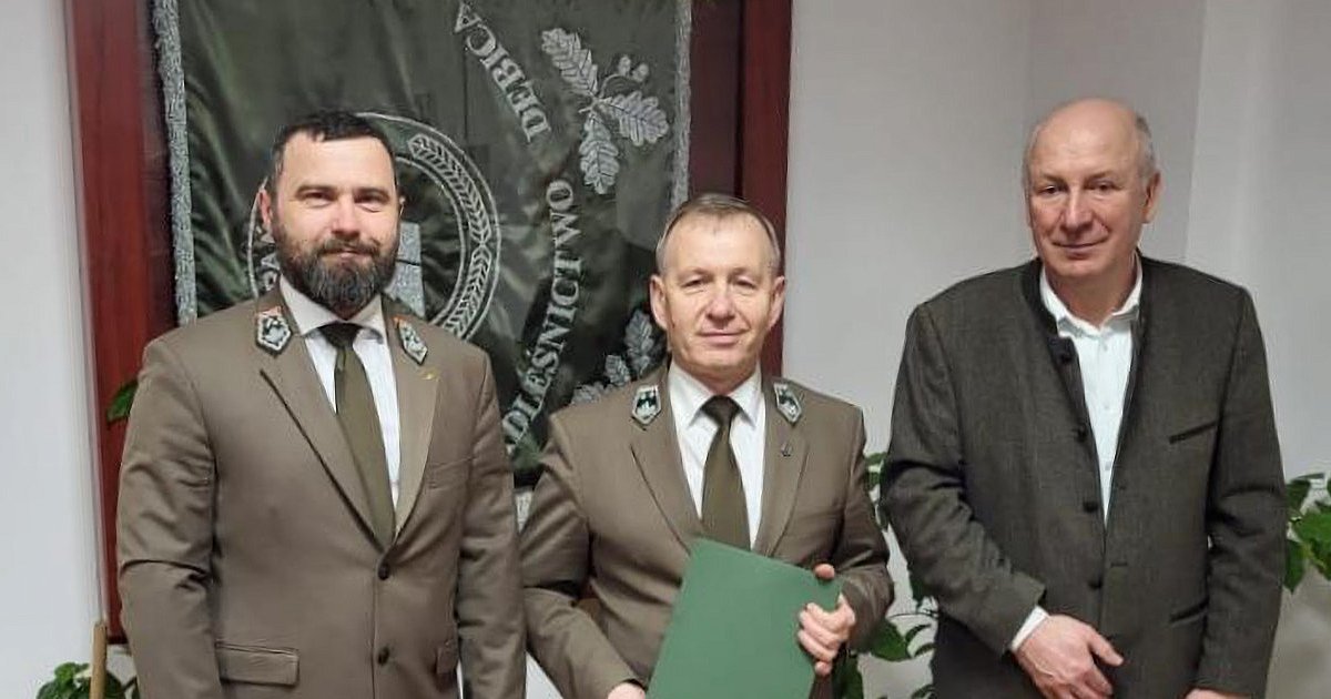 Były starosta mielecki z nową funkcją - w Dębicy - HEJ.MIELEC.PL