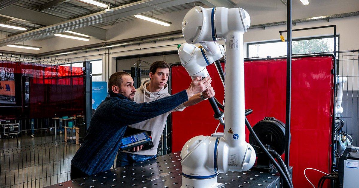 Kwiecień w Mielcu ma być świętem nauki i techniki. Festiwal i otwarcie BCU - HEJ.MIELEC.PL