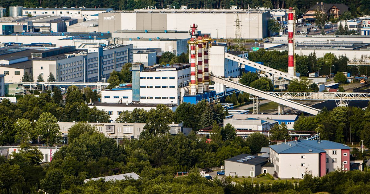 Będzie alternatywny plan na ocieplanie miasta? Prezydent i rada zgodni - HEJ.MIELEC.PL