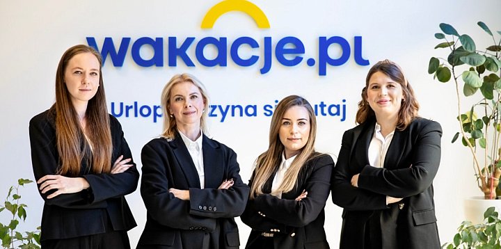 Wakacje z biurem podróży. Sprawdź co możesz zyskać!-93865