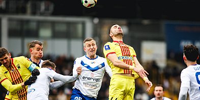 FKS STAL MIELEC – KORONA KIELCE. Olbrzymie rozczarowanie [FOTO]-94296