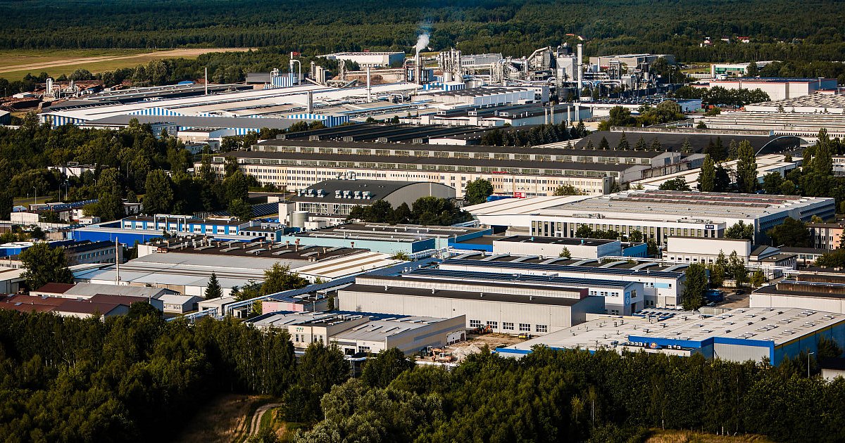 Grupa BRW w rękach Austriaków  - HEJ.MIELEC.PL