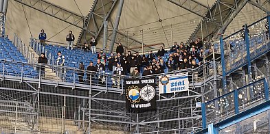 Lech Poznań - FKS Stal Mielec! Cudu nie ma-94509