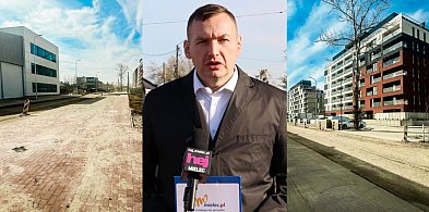 Wiceprezydent Szostak: nowa jakość dla tej części miasta [WIDEO, FOTO]-94527