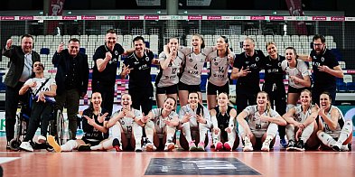 ITA TOOLS Stal tylko trzy punkty od play-off! Zrobi to dzisiaj?-94514