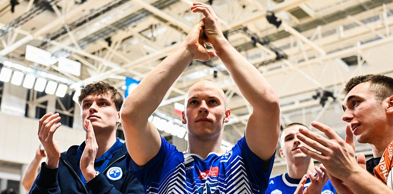 Potężna przewaga Handball Stali Mielec nad wiceliderem! - 94523