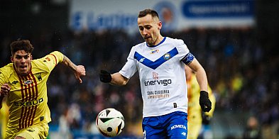 Ekstraklasa: Jagiellonia nie traci kontaktu z czołówką, Stal nadal nad kreską-94540