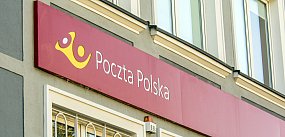 Nowa usługa dla klientów Poczty Polskiej