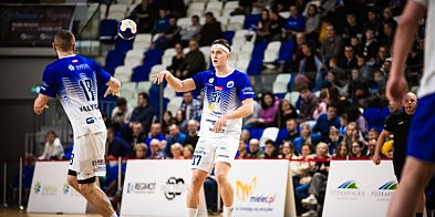 Handball Stal kontra Industria Kielce w Pucharze Polski-94680