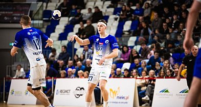 Handball Stal kontra Industria Kielce w Pucharze Polski-94680