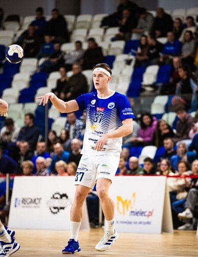 Handball Stal kontra Industria Kielce w Pucharze Polski-94680