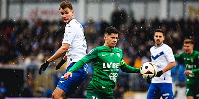 FKS Stal Mielec – Śląsk Wrocław. Katastrofa! [FOTO]-94696