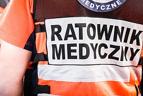 24-latek dusił ratownika medycznego z Mielca!-94880