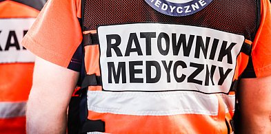 24-latek dusił ratownika medycznego z Mielca!-94880