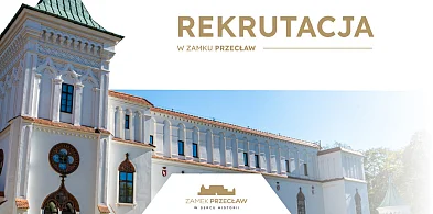 Rekrutacja w Zamku Przecław. Dołącz do zespołu Restauracji Zamkowej-94891