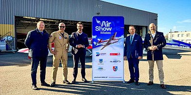 Nowe informacje o Mielec Air Show! Co się zmieni?-94890