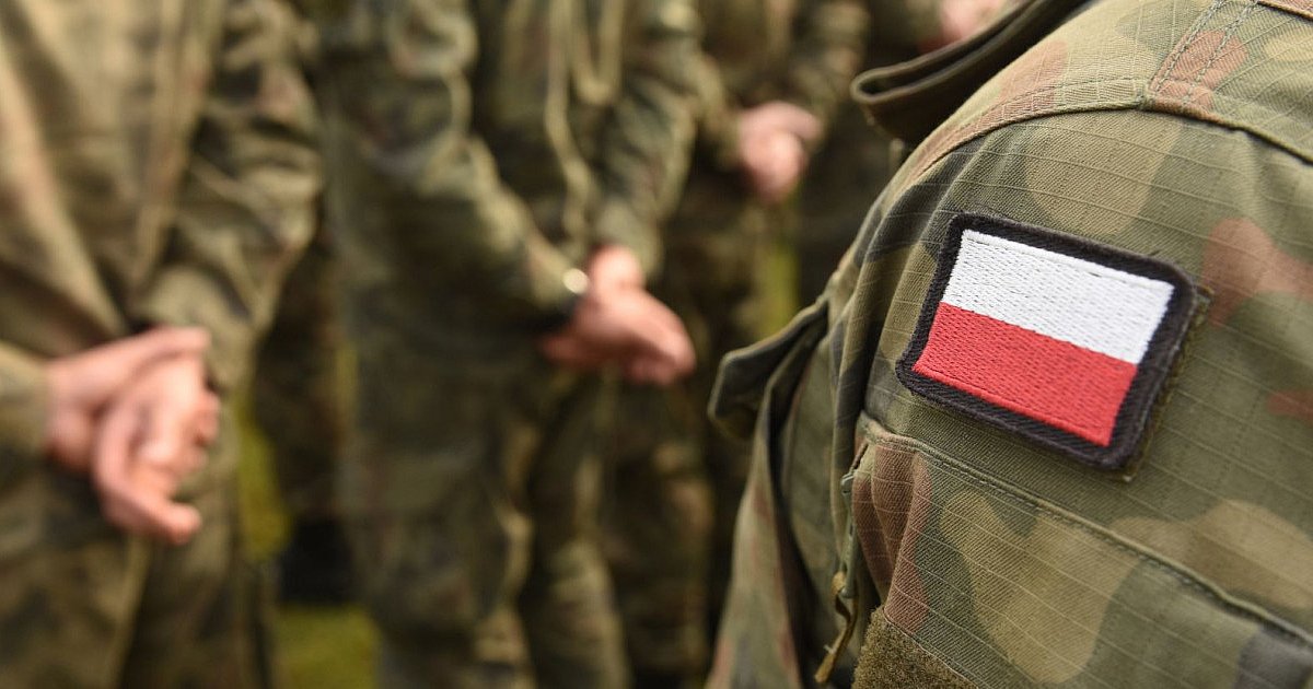 Wkrótce kolejne ćwiczenia wojsk w powiecie mieleckim - HEJ.MIELEC.PL