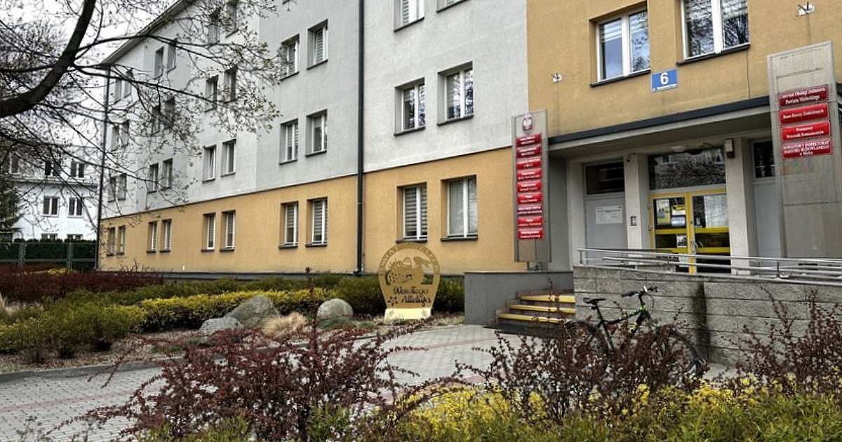 Dzień wolny od pracy w Starostwie Powiatowym - HEJ.MIELEC.PL